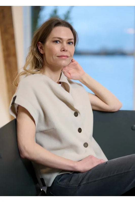 Henriette Steffensen Vest Kit