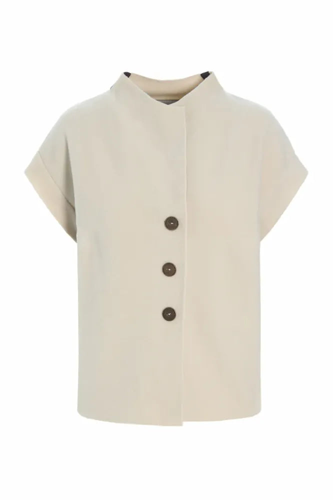Henriette Steffensen Vest 7170 Kit