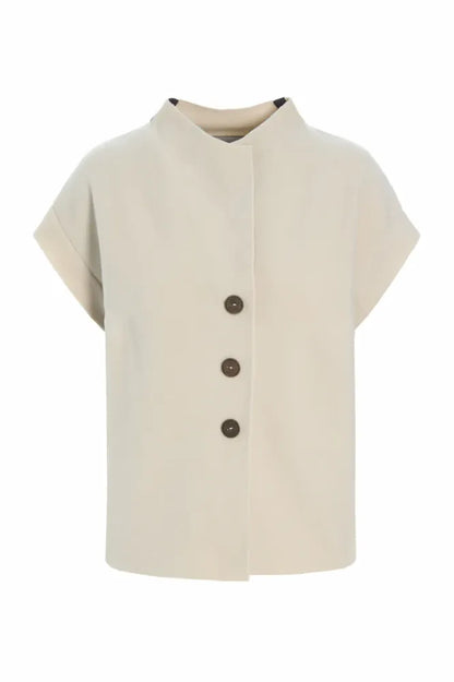 Henriette Steffensen Vest 7170 Kit