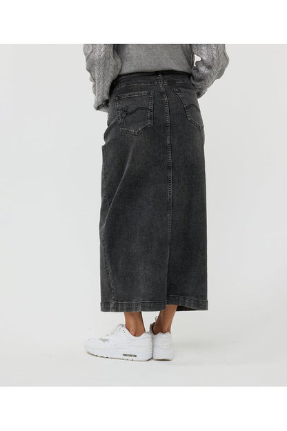 AW24 Esqual Jeans Skirt