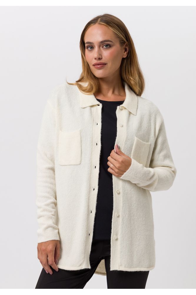 Tuzzi Cardigan Sporty Stripe