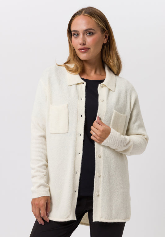 Tuzzi Cardigan Sporty Stripe