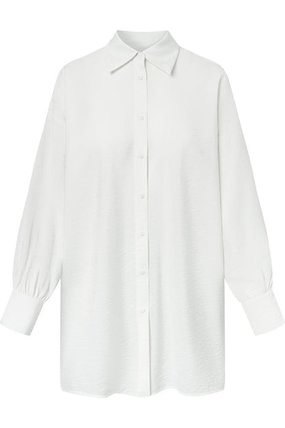 AW24 ELSEWHERE Irene Blouse