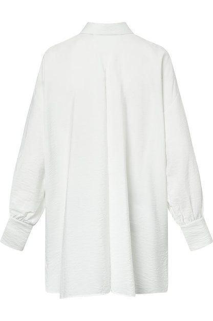 AW24 ELSEWHERE Irene Blouse