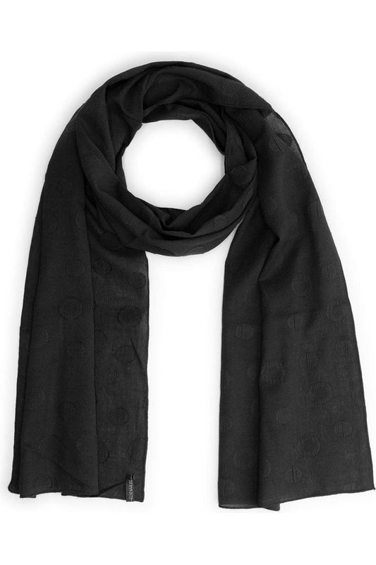 AW24 ELSEWHERE Dot Scarf