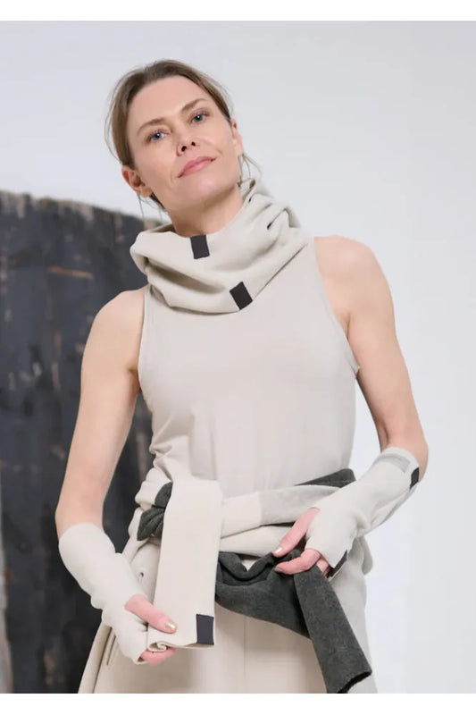 Henriette Steffensen Wrist Warmer Kit