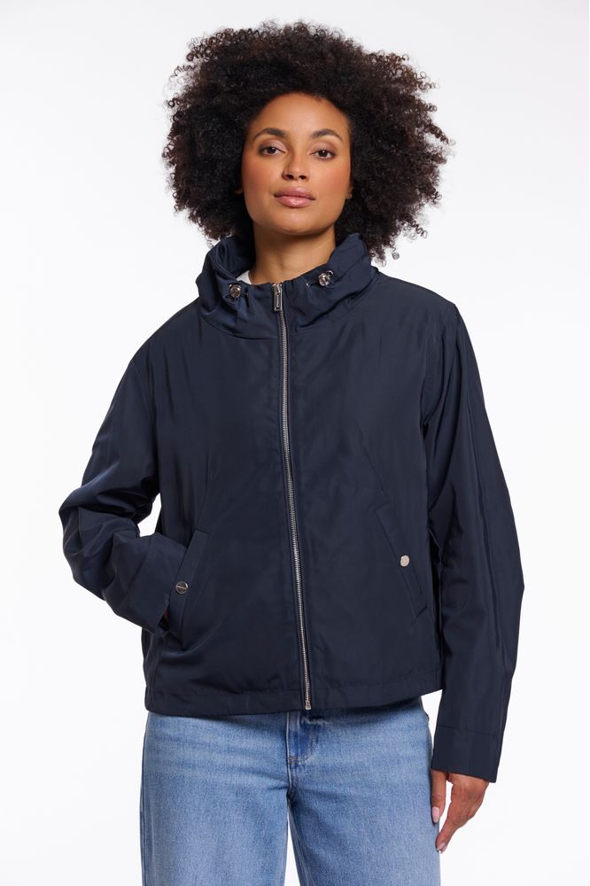Rino & Pelle Xina Jacket Dark Navy