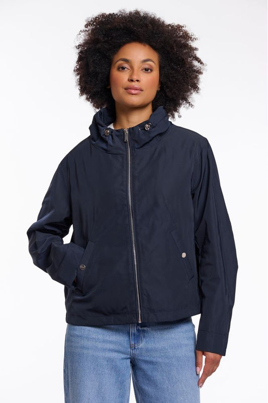 Rino & Pelle Xina Jacket Dark Navy
