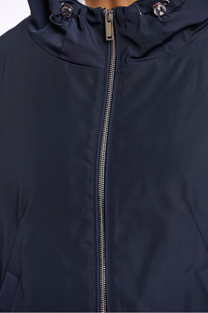Rino & Pelle Xina Jacket Dark Navy