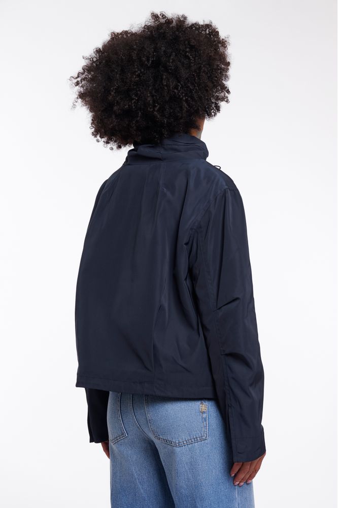 Rino & Pelle Xina Jacket Dark Navy