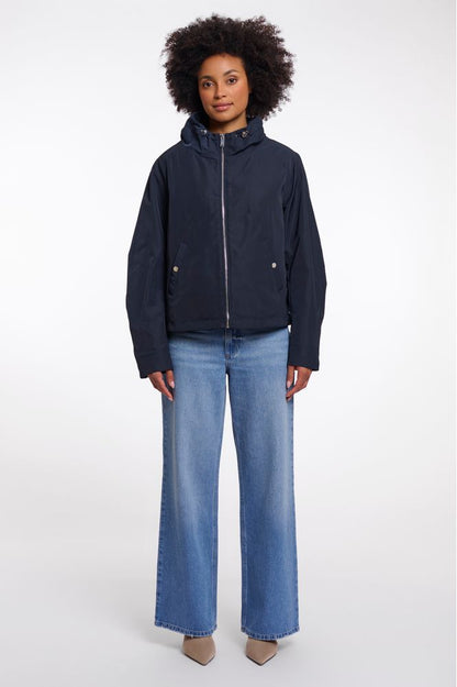Rino & Pelle Xina Jacket Dark Navy