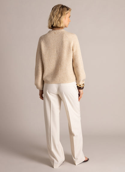 Yest Saphira Jacket Soft Sand / Melange