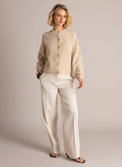 Yest Saphira Jacket Soft Sand / Melange