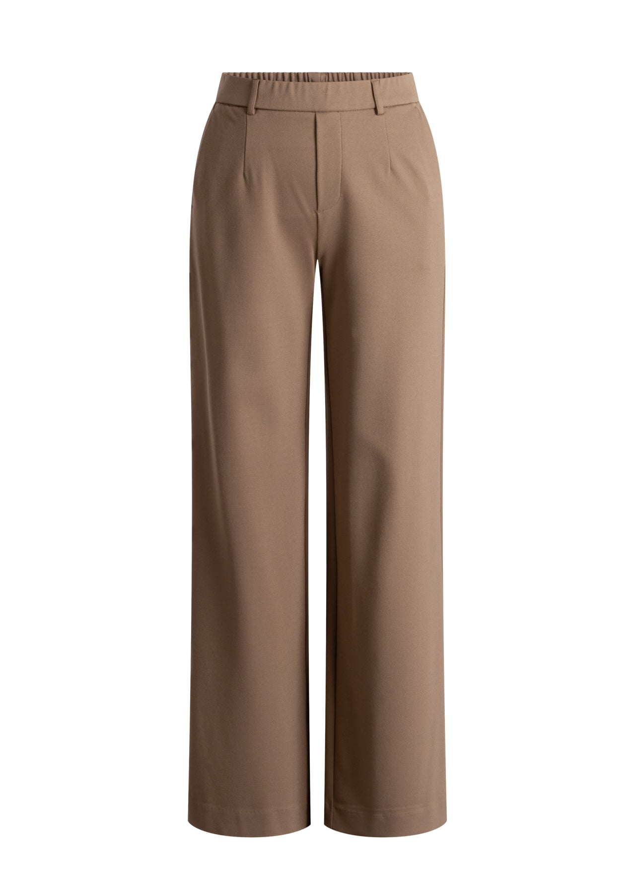 Yest Silja Trousers Grey Olive