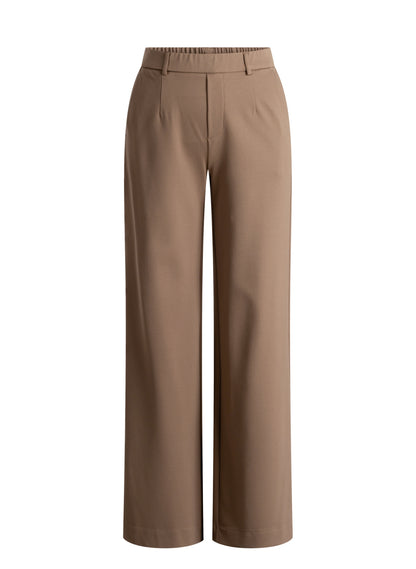 Yest Silja Trousers Grey Olive