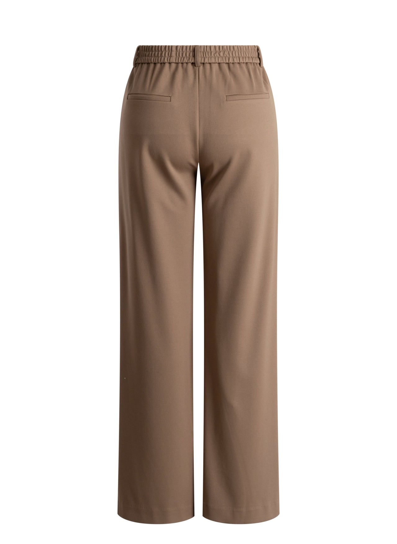 Yest Silja Trousers Grey Olive