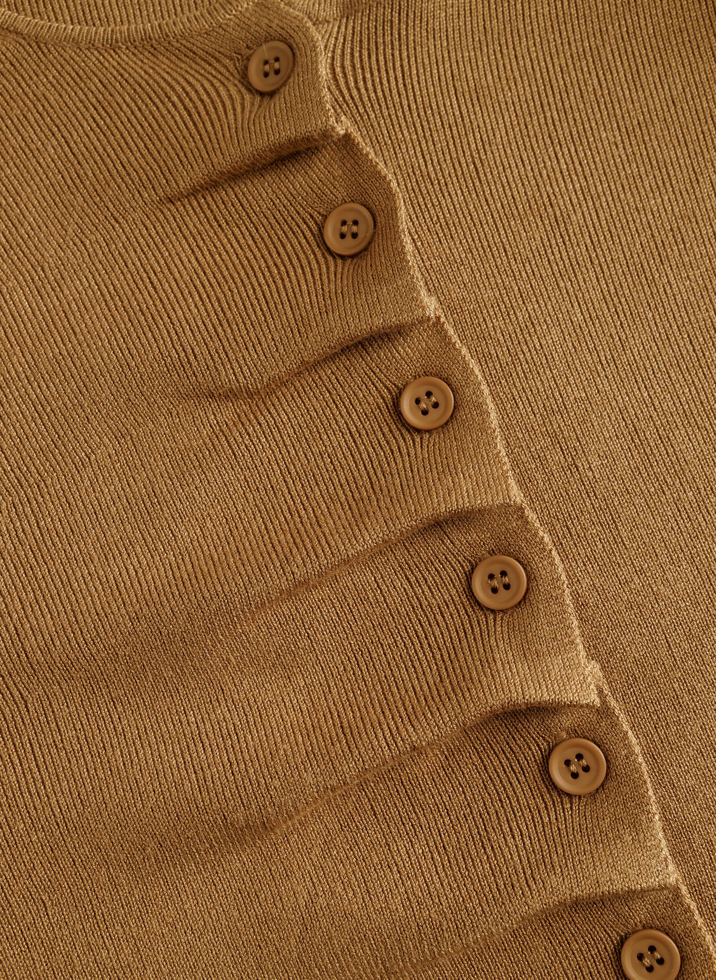 Yest Sara Jacket Bronze