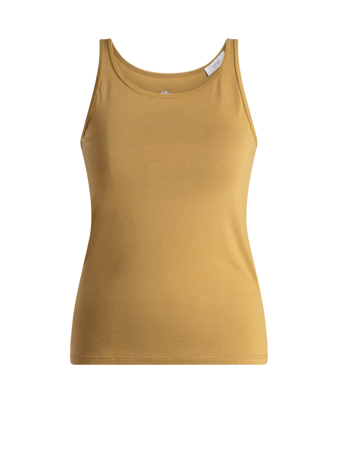 Yest Zuleica Essential Top Bronze