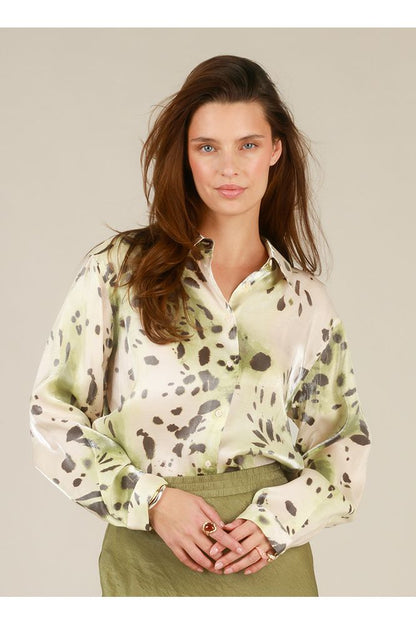 YEST Isaline Blouse 0006075