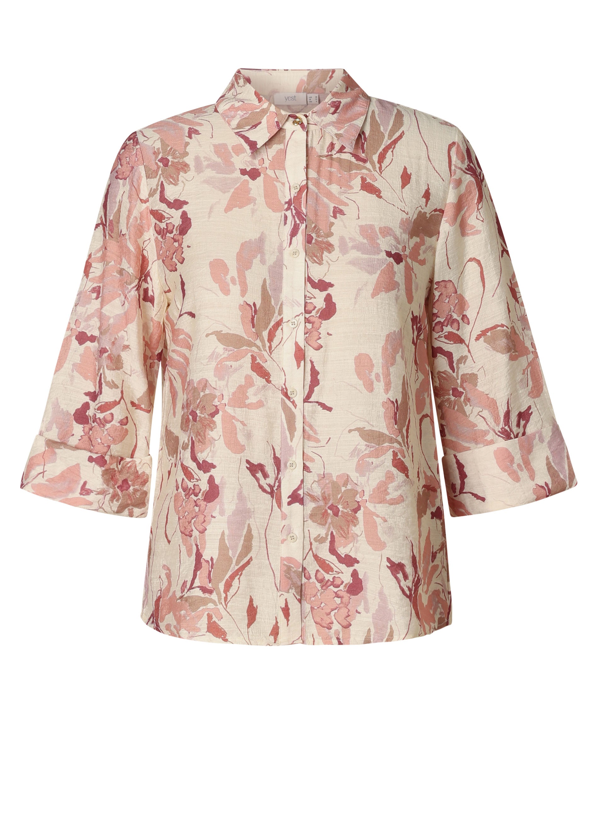 YEST Karlaine Blouse 0006370