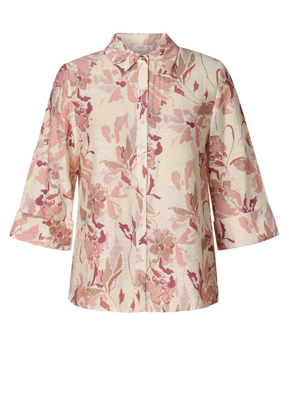 YEST Karlaine Blouse 0006370