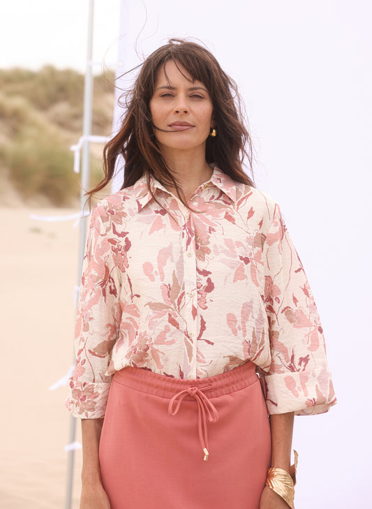 YEST Karlaine Blouse 0006370