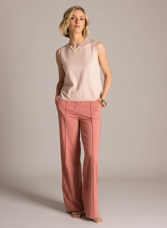 YEST Naleya Essential Trouser 0006378