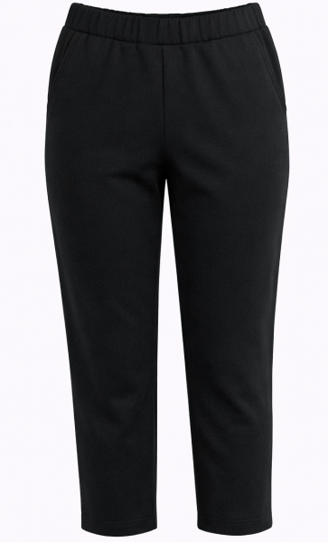 Malissa J Ankle Grazer Ponte Trousers