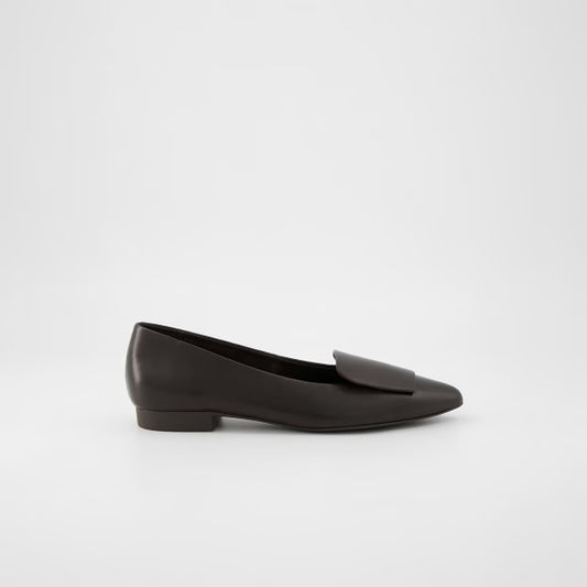 Paul Green Royal Nappa Mocca - Brown