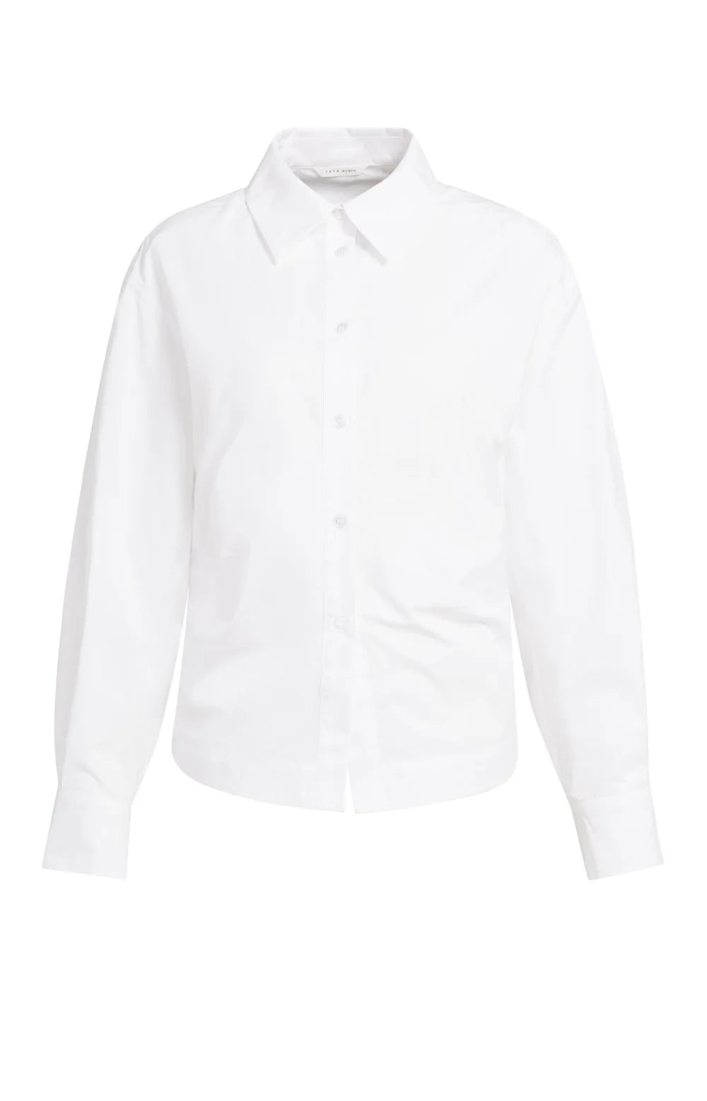YAYA Blouse - Pure White