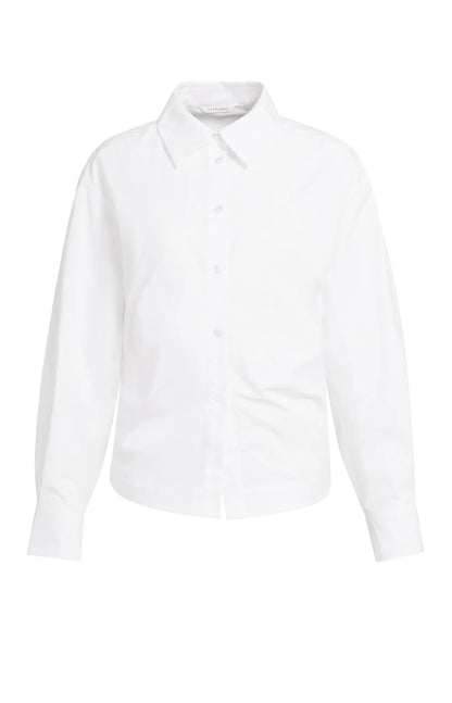 YAYA Blouse - Pure White