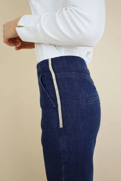 No2moro Dakota Wide Leg Trouser