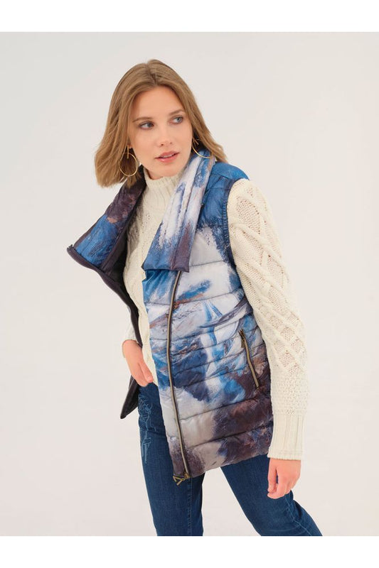 Dolcezza Gilet 75853