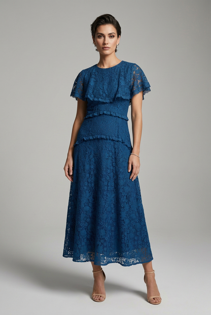 Sister Jane Veronica Lace Dress
