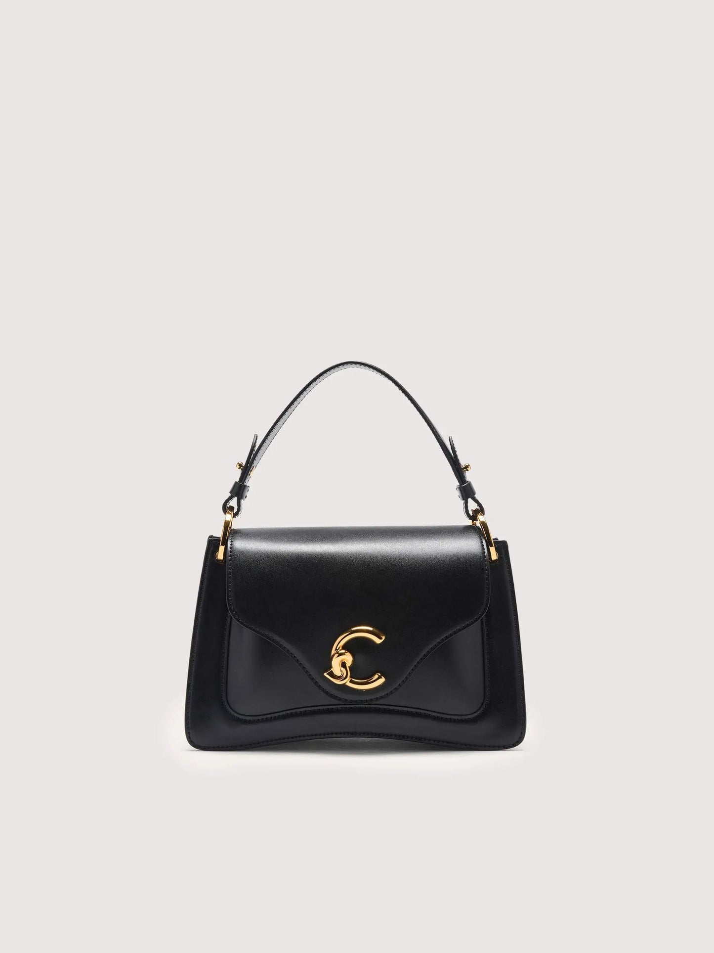 Coccinelle Smooth C-ME Hand Bag Small