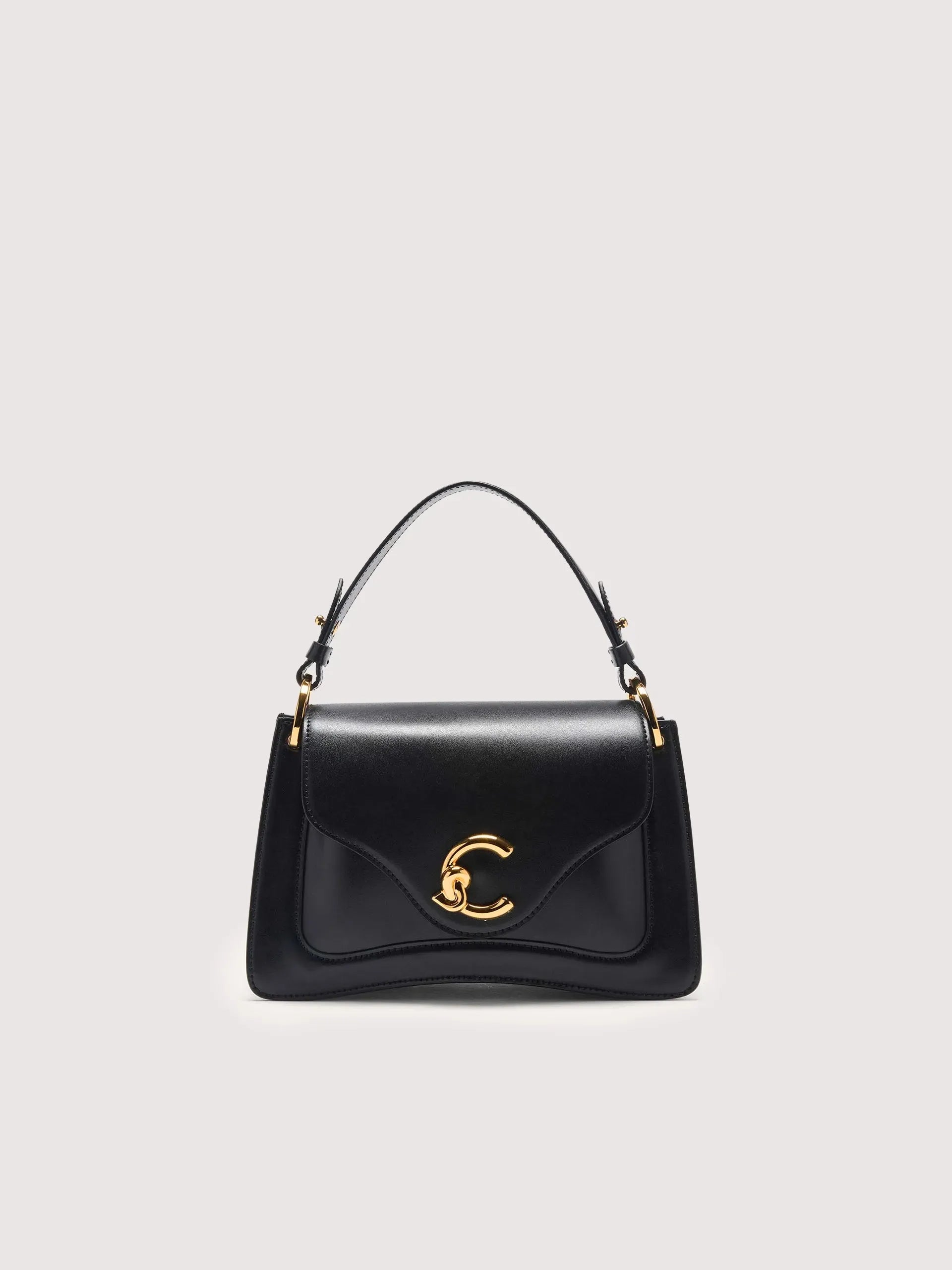 Coccinelle Smooth C-ME Hand Bag Small