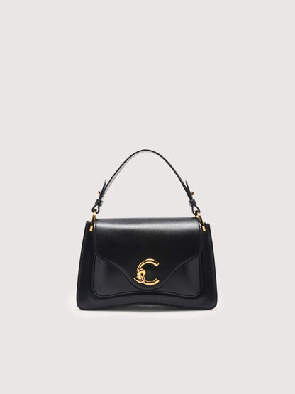 Coccinelle Smooth C-ME Hand Bag Small
