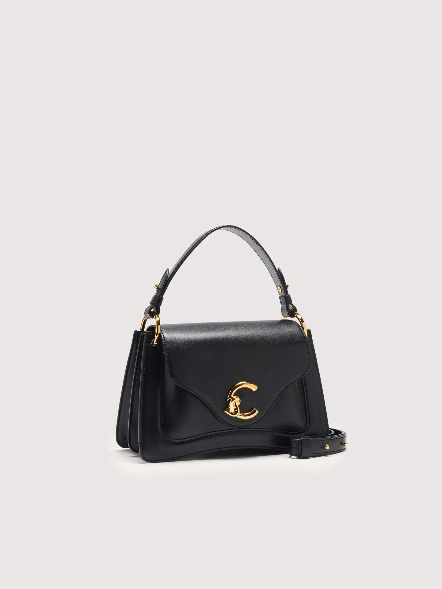 Coccinelle Smooth C-ME Hand Bag Small