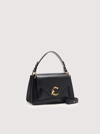 Coccinelle Smooth C-ME Hand Bag Small