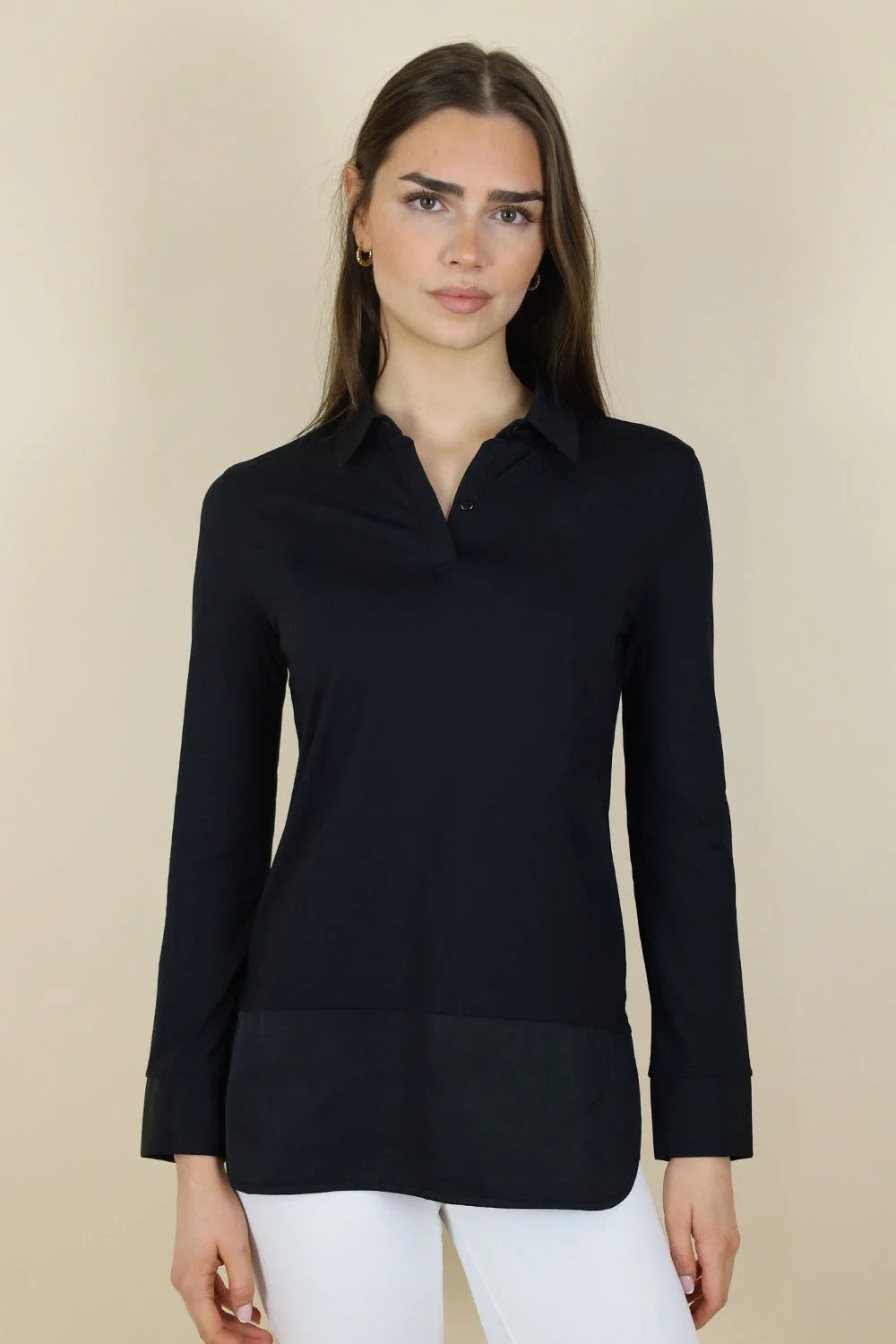 AS No2Moro Fenty Layering Shirt