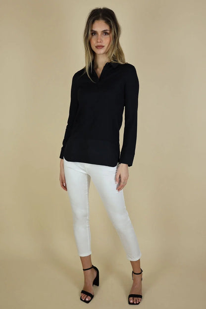 AS No2Moro Fenty Layering Shirt