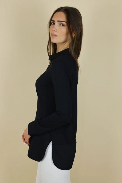 AS No2Moro Fenty Layering Shirt