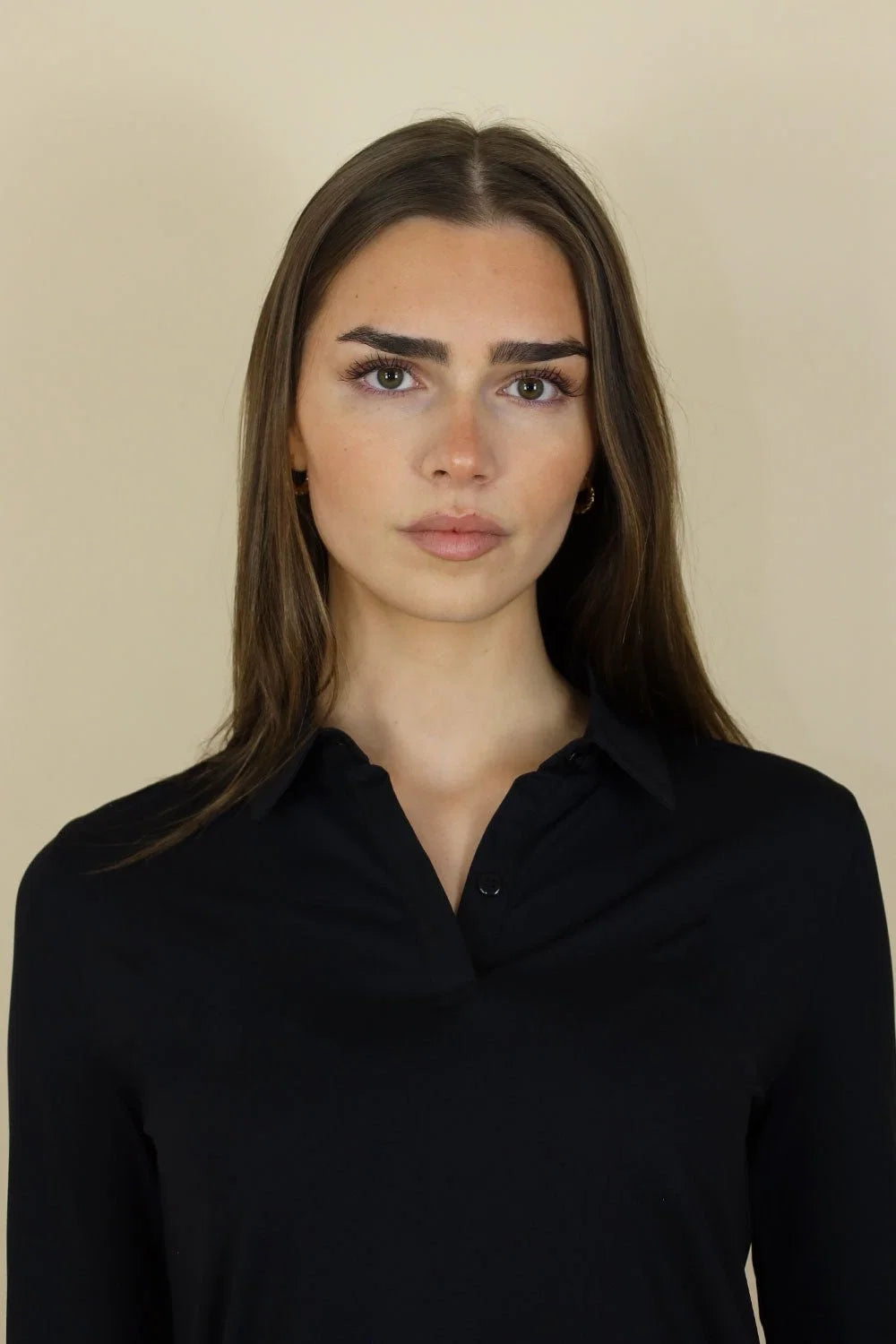 AS No2Moro Fenty Layering Shirt