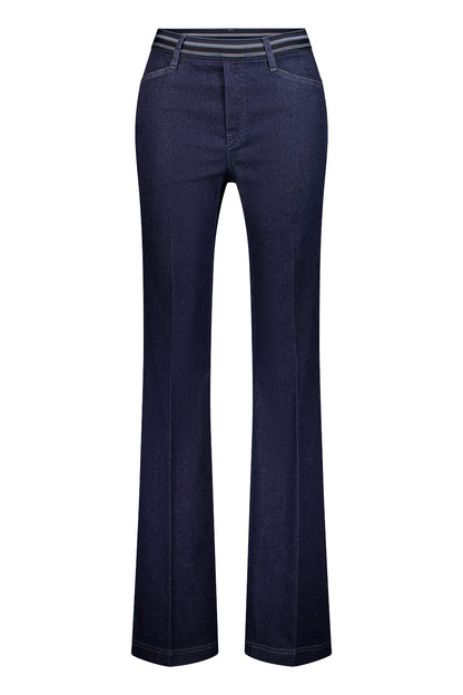 Gardeur Zilla  Pull-Up Dark Denim