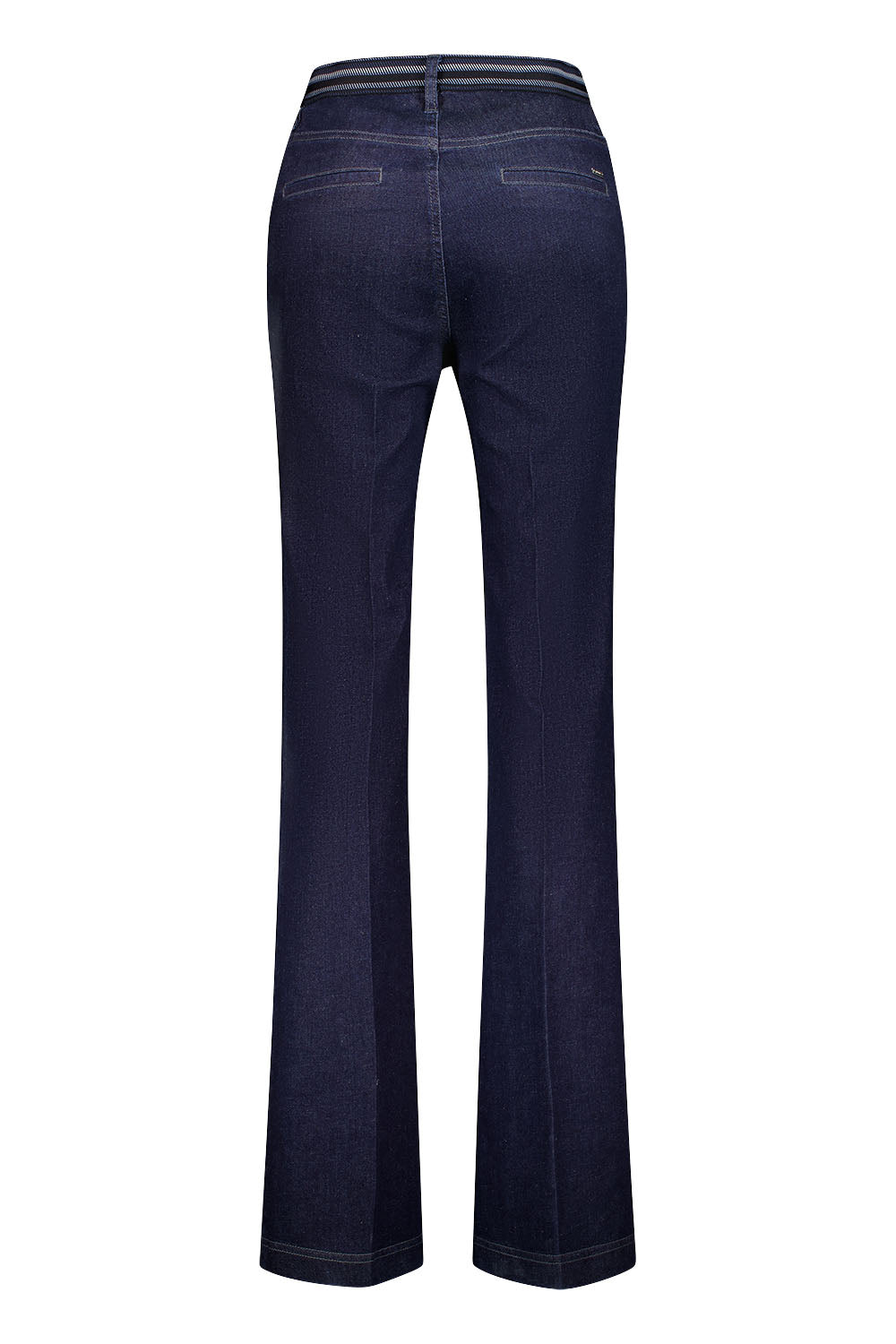 Gardeur Zilla  Pull-Up Dark Denim