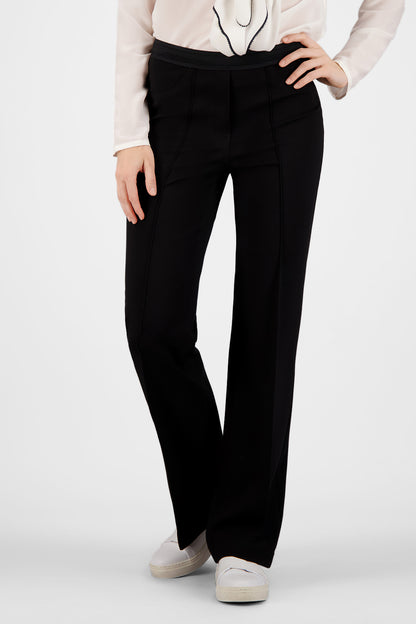 Gardeur Zilla Flair Leg 601461 Black