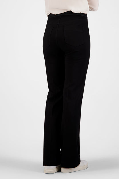Gardeur Zilla Flair Leg 601461 Black