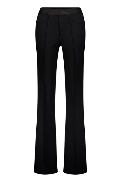 Gardeur Zilla Flair Leg 601461 Black