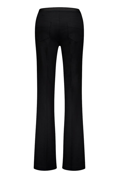 Gardeur Zilla Flair Leg 601461 Black