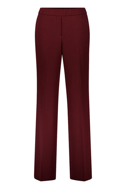 Gardeur Franca Wide City Chic 601371 Wine